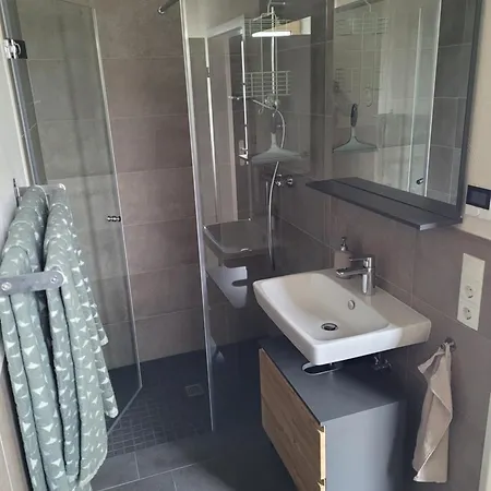 Unterm Burghalder - Direkt Am Waldrand * Хауэнштайн