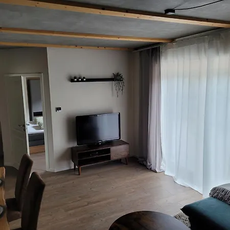 Апартаменты Unterm Burghalder - Direkt Am Waldrand *