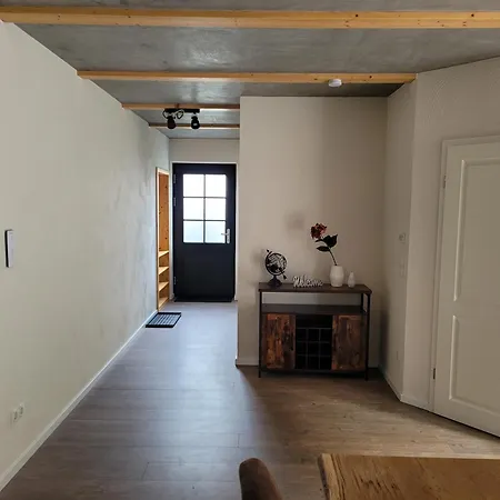 Unterm Burghalder - Direkt Am Waldrand *