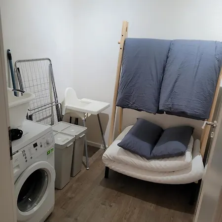 Unterm Burghalder - Direkt Am Waldrand