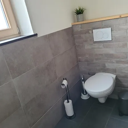 Unterm Burghalder - Direkt Am Waldrand Apartment *