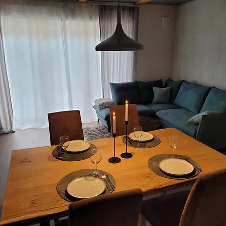 アパート Unterm Burghalder - Direkt Am Waldrand