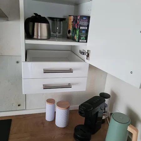 Unterm Burghalder - Direkt Am Waldrand Hauenstein