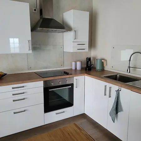 アパート Unterm Burghalder - Direkt Am Waldrand *