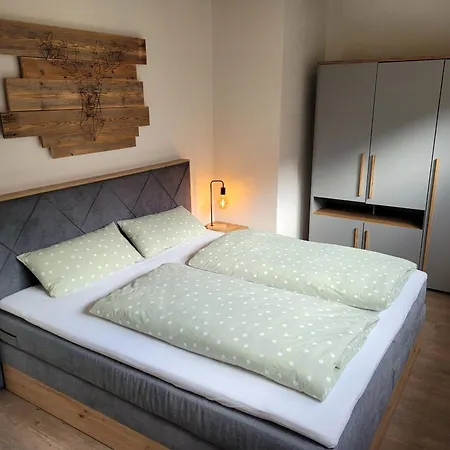 Unterm Burghalder - Direkt Am Waldrand *