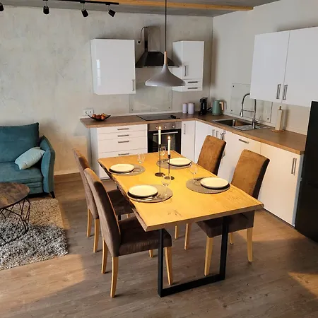 Unterm Burghalder - Direkt Am Waldrand ハウエンシュタイン