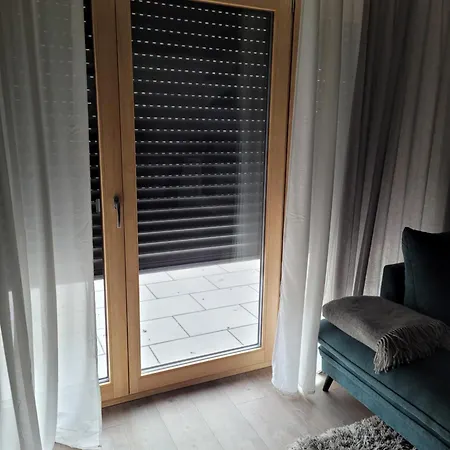 Apartment Unterm Burghalder - Direkt Am Waldrand *