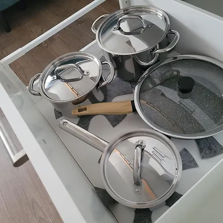 Apartment Unterm Burghalder - Direkt Am Waldrand Hauenstein