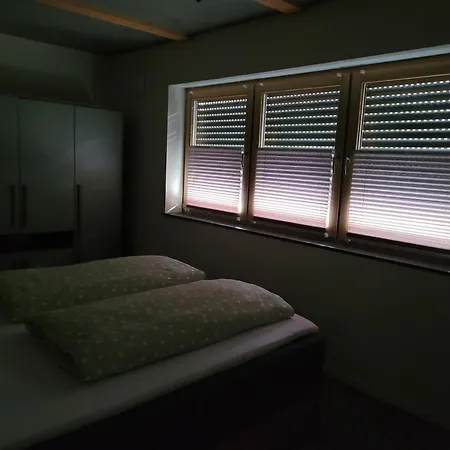 Unterm Burghalder - Direkt Am Waldrand * ハウエンシュタイン