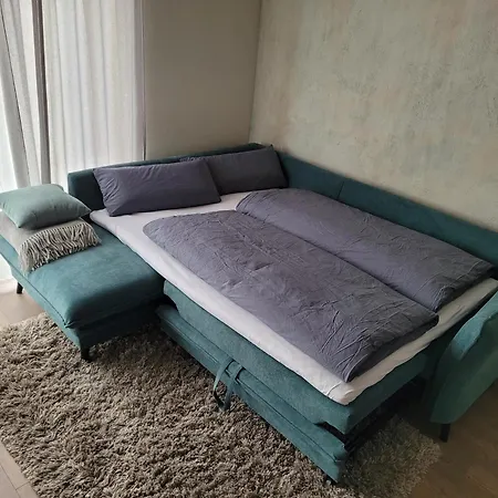 Апартаменты Unterm Burghalder - Direkt Am Waldrand