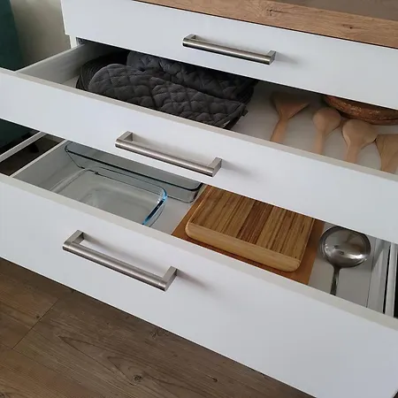Apartment Unterm Burghalder - Direkt Am Waldrand *