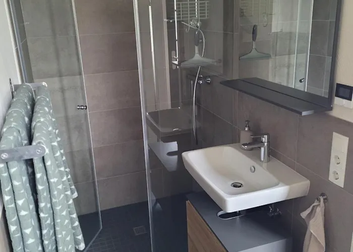 Unterm Burghalder - Direkt Am Waldrand * Hauenstein