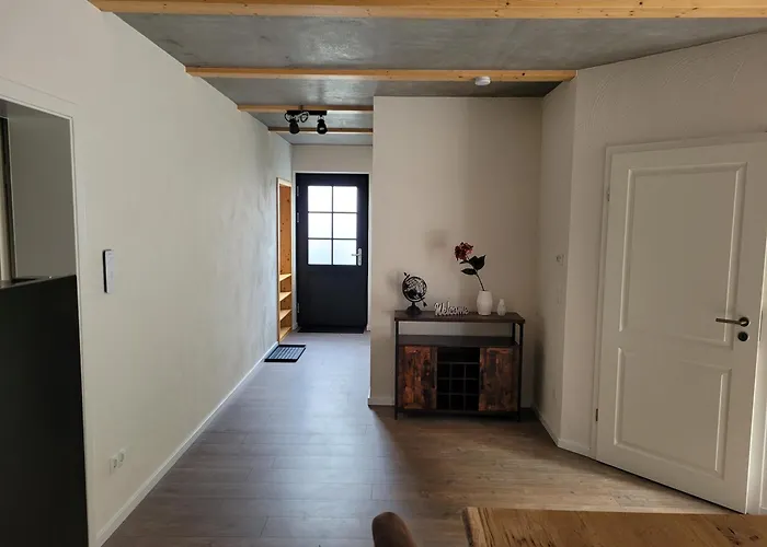 Unterm Burghalder - Direkt Am Waldrand *