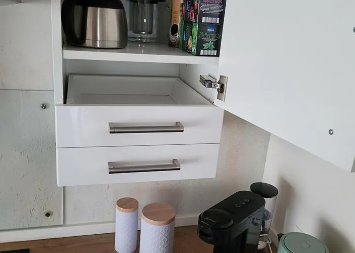 Unterm Burghalder - Direkt Am Waldrand Hauenstein