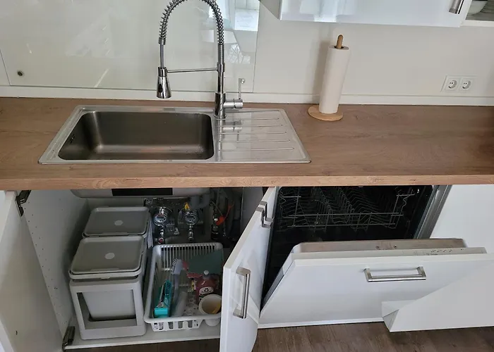 Apartament Unterm Burghalder - Direkt Am Waldrand *