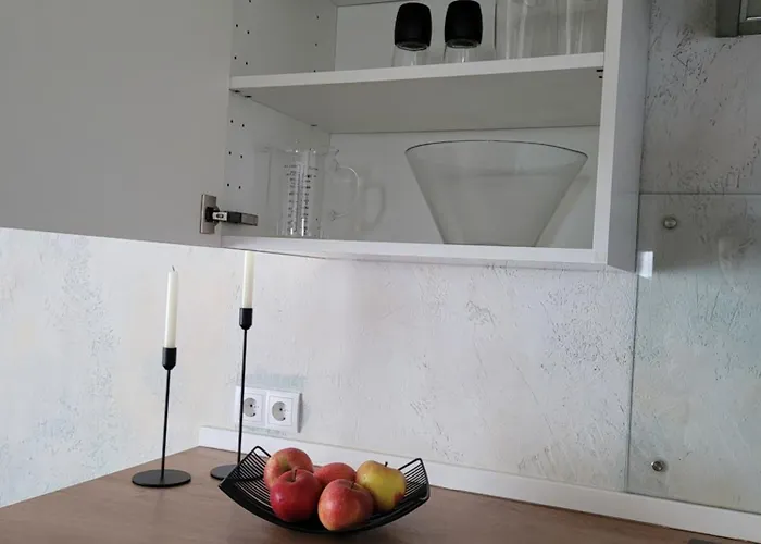 Unterm Burghalder - Direkt Am Waldrand * Hauenstein