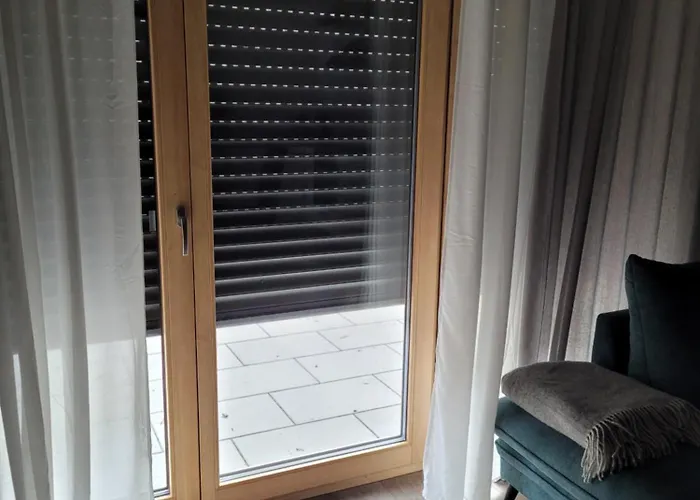 Apartament Unterm Burghalder - Direkt Am Waldrand *